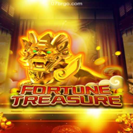 Discover the Thrills of FortuneTreasure: A Brazilian Gem in Online Gaming