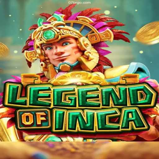 Explore the Mysterious World of LegendofInca