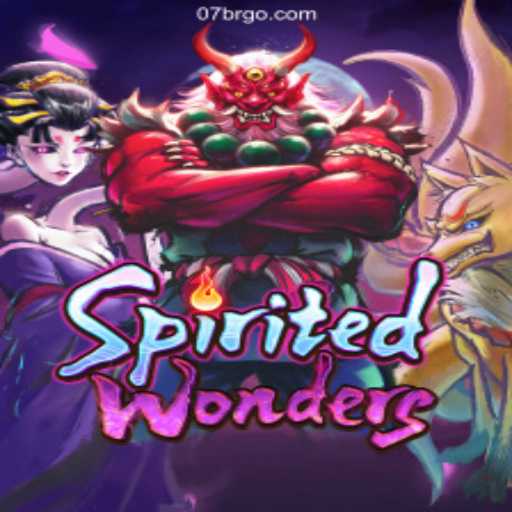 Discover the Wonders of SpiritedWonders: An Overview of a Premier Brazilian Online Game