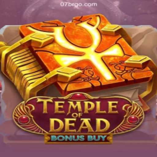 Temple of Dead Bonus Buy: Unearthing the Thrills of Brazilian Online Gaming